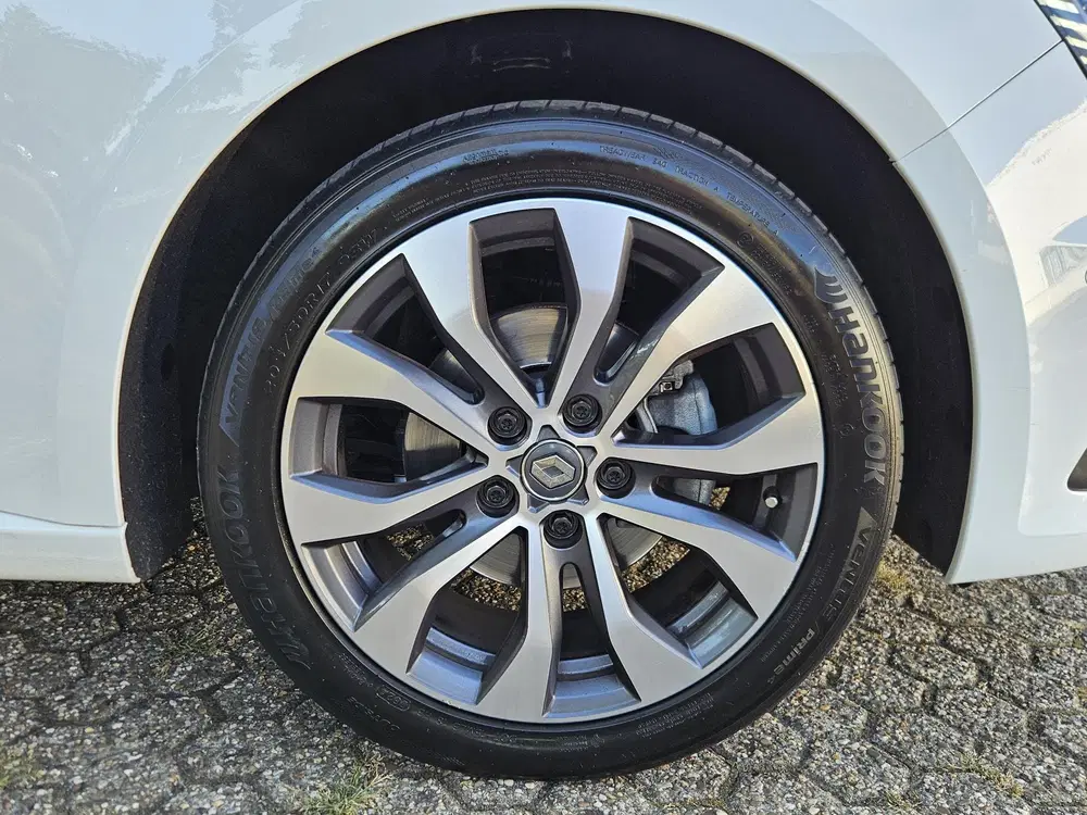 Renault Megane Mégane Estate 1.3 TCe 140 Techno uit 2022, foto 15