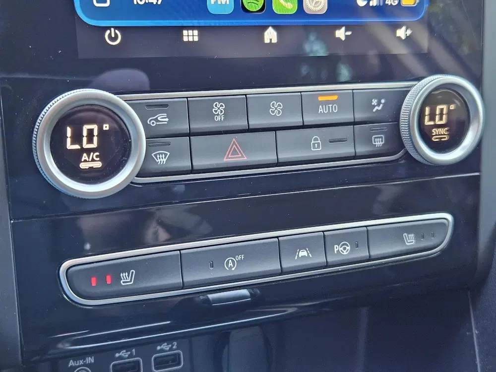Renault Megane Mégane Estate 1.3 TCe 140 Techno uit 2022, foto 5