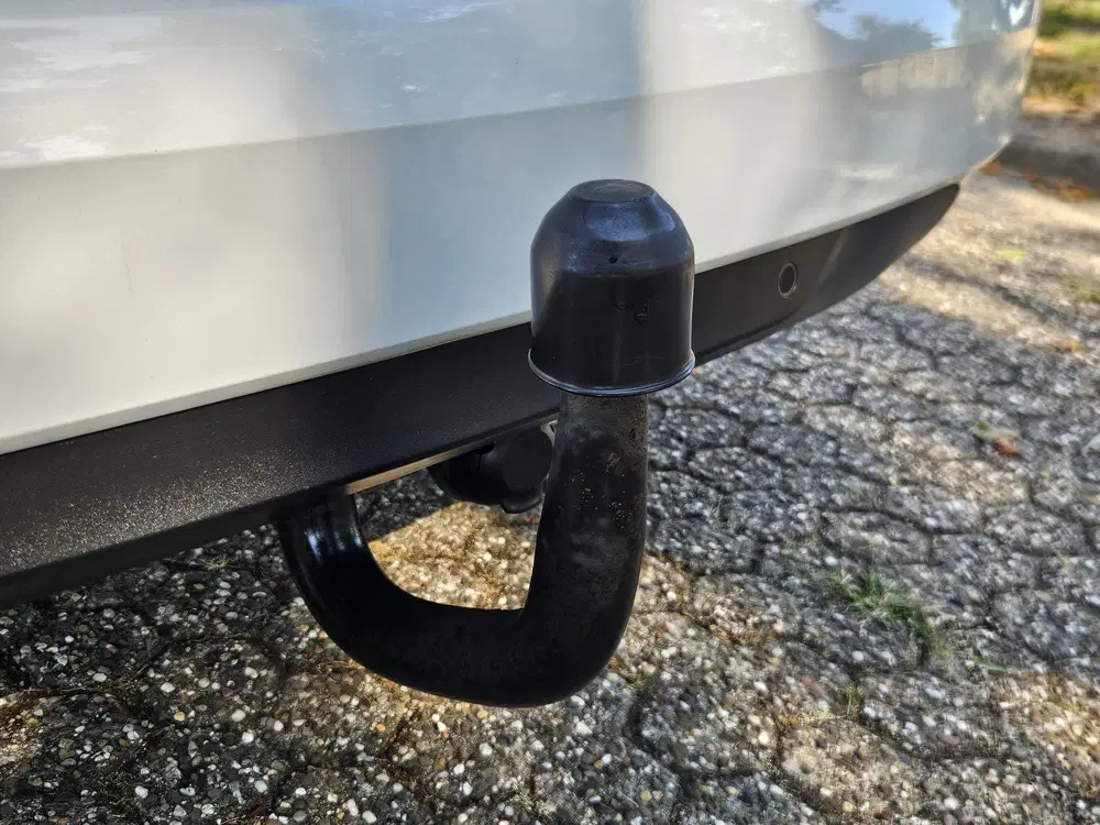Renault Megane Mégane Estate 1.3 TCe 140 Techno uit 2022, foto 6