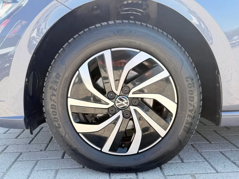 Volkswagen Polo 1.0 TSI Life Business | Carplay | PDC | Stoe uit 2022, foto 10