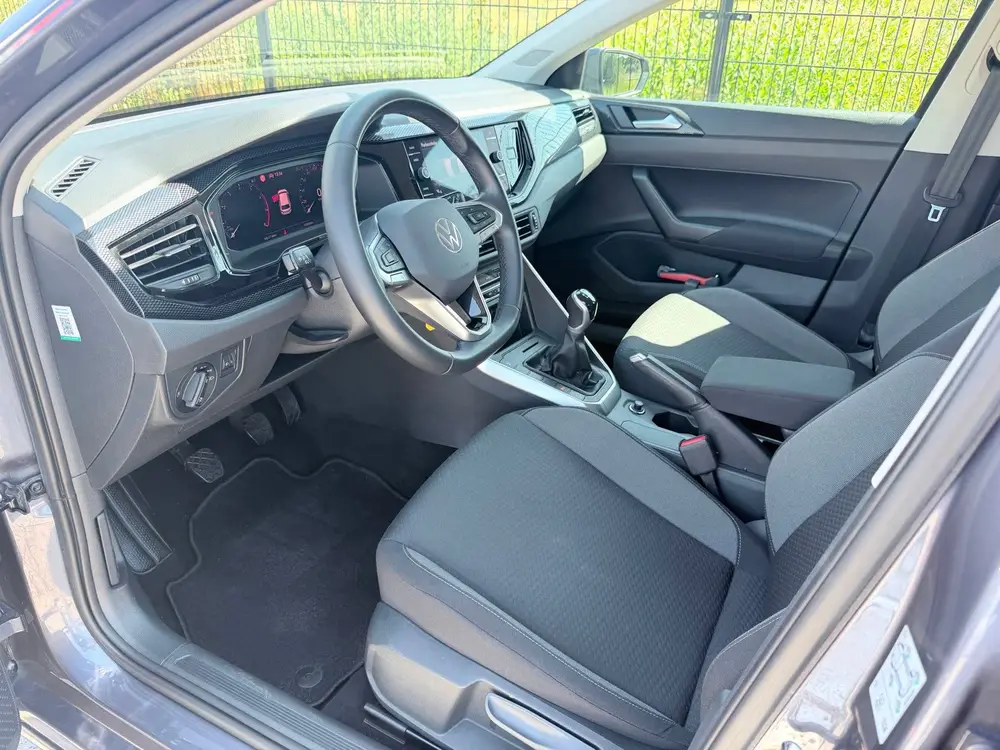 Volkswagen Polo 1.0 TSI Life Business | Carplay | PDC | Stoe uit 2022, foto 12