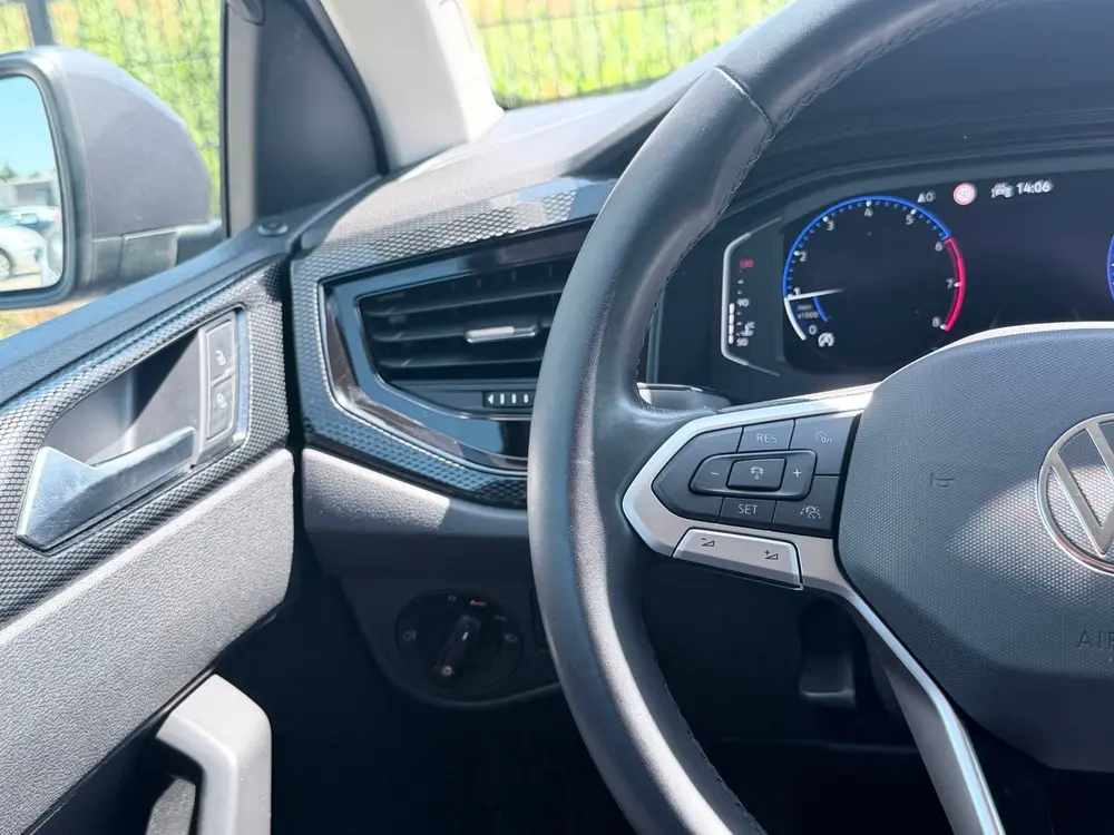 Volkswagen Polo 1.0 TSI Life Business | Carplay | PDC | Stoe uit 2022, foto 17