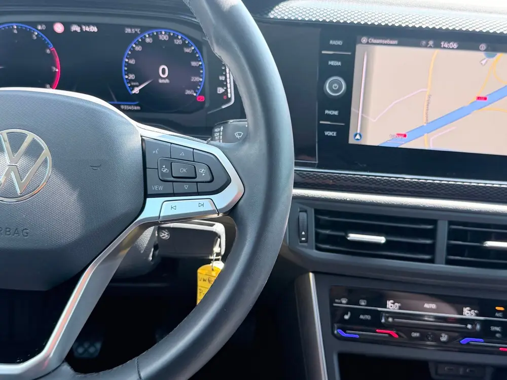 Volkswagen Polo 1.0 TSI Life Business | Carplay | PDC | Stoe uit 2022, foto 18