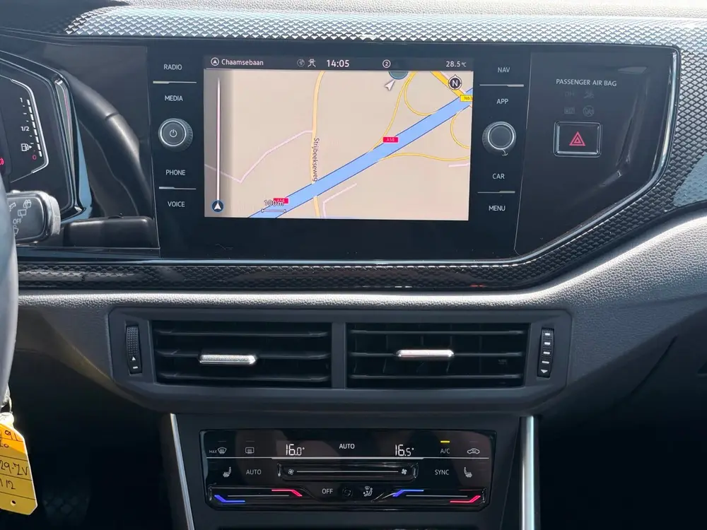 Volkswagen Polo 1.0 TSI Life Business | Carplay | PDC | Stoe uit 2022, foto 19
