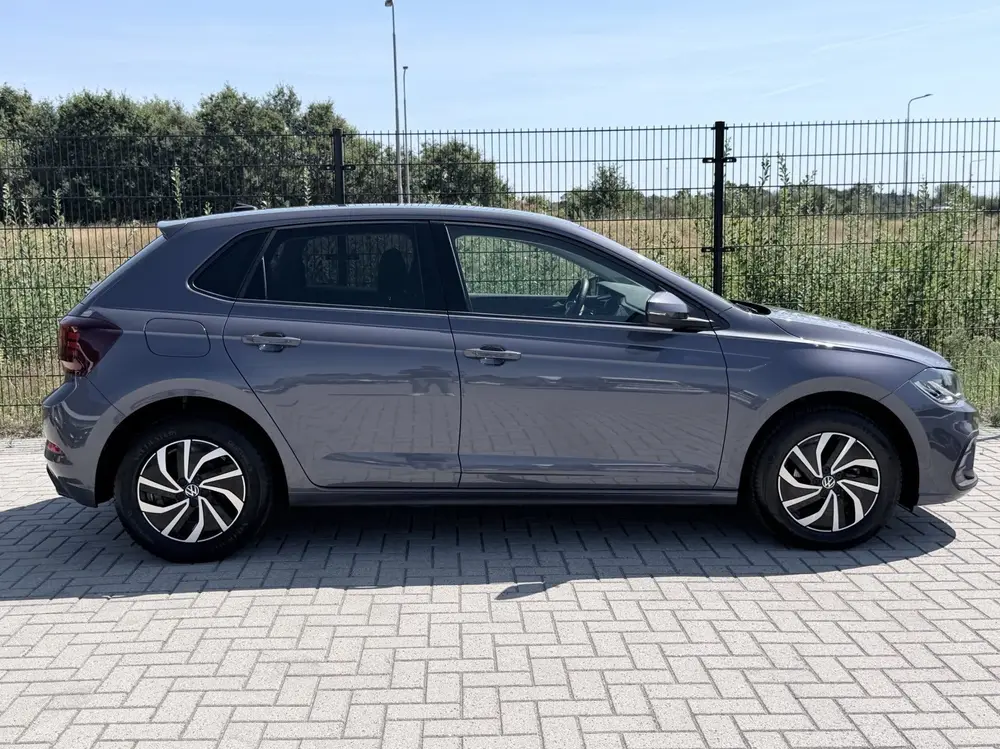 Volkswagen Polo 1.0 TSI Life Business | Carplay | PDC | Stoe uit 2022, foto 6