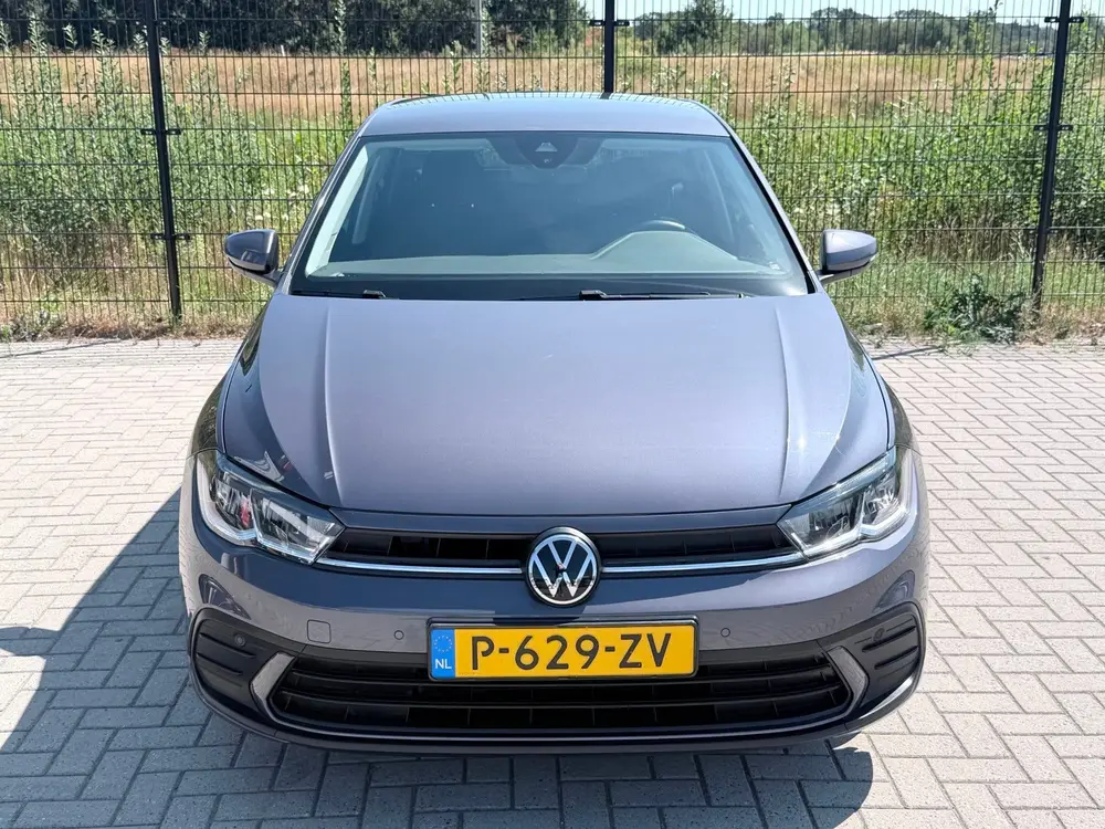 Volkswagen Polo 1.0 TSI Life Business | Carplay | PDC | Stoe uit 2022, foto 8