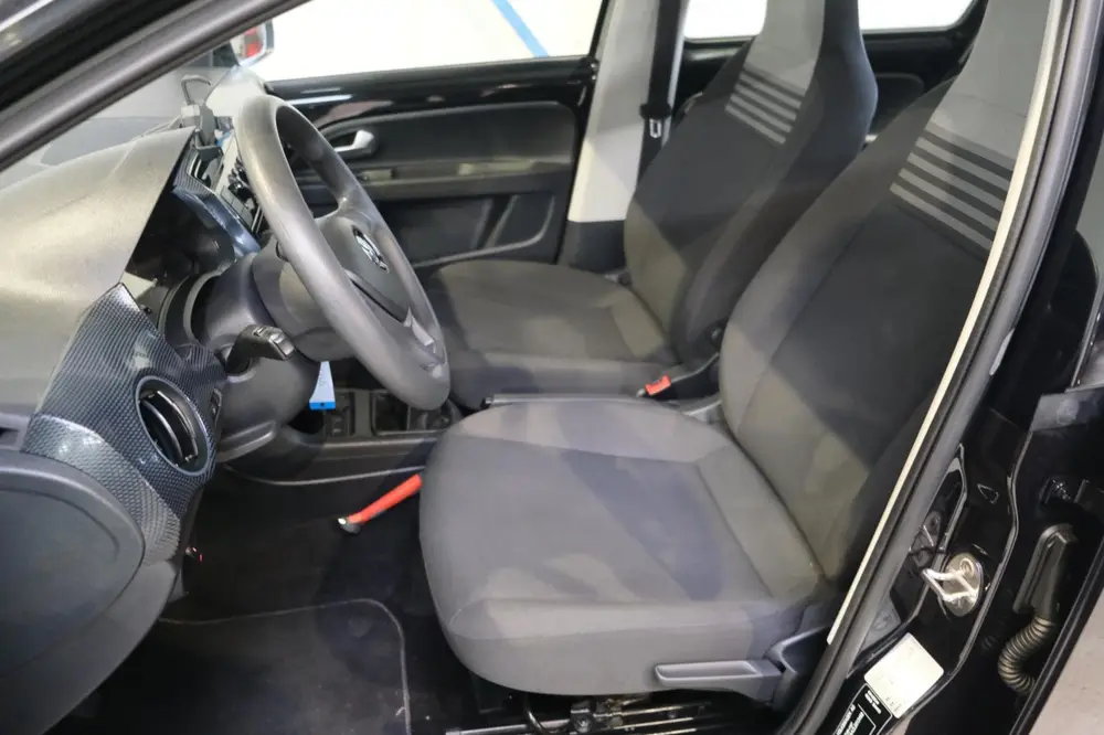 Volkswagen Up! 1.0 BMT move up! - N.A.P. Airco, Cruise. uit 2020, foto 11