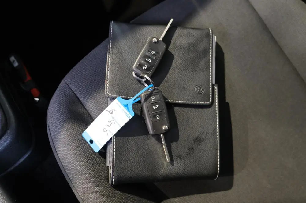 Volkswagen Up! 1.0 BMT move up! - N.A.P. Airco, Cruise. uit 2020, foto 19