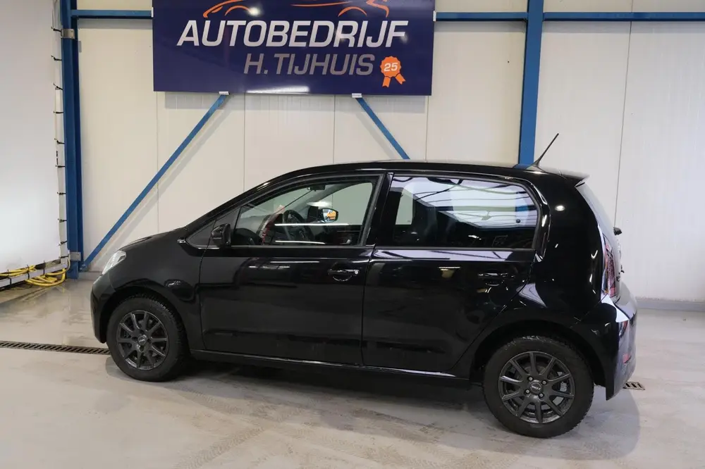 Volkswagen Up! 1.0 BMT move up! - N.A.P. Airco, Cruise. uit 2020, foto 5