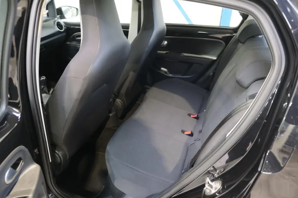 Volkswagen Up! 1.0 BMT move up! - N.A.P. Airco, Cruise. uit 2020, foto 8