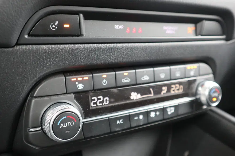 Mazda CX-5 2.0 SkyActiv-G 165 Comfort Automaat Rijkla uit 2022, foto 17