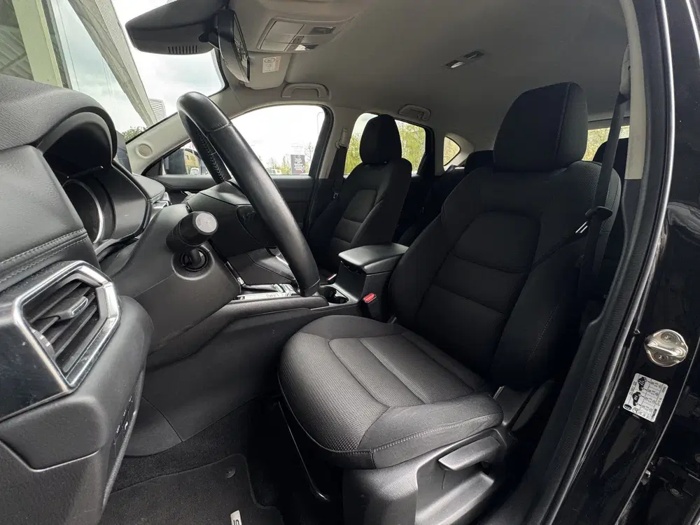 Mazda CX-5 2.0 SkyActiv-G 165 Comfort Automaat Rijkla uit 2022, foto 6