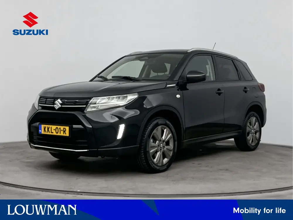Suzuki Vitara 1.5 Hybrid Select Automaat uit 2025