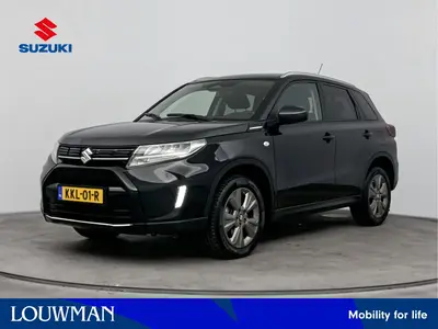 Suzuki Vitara 1.5 Hybrid Select Automaat uit 2025