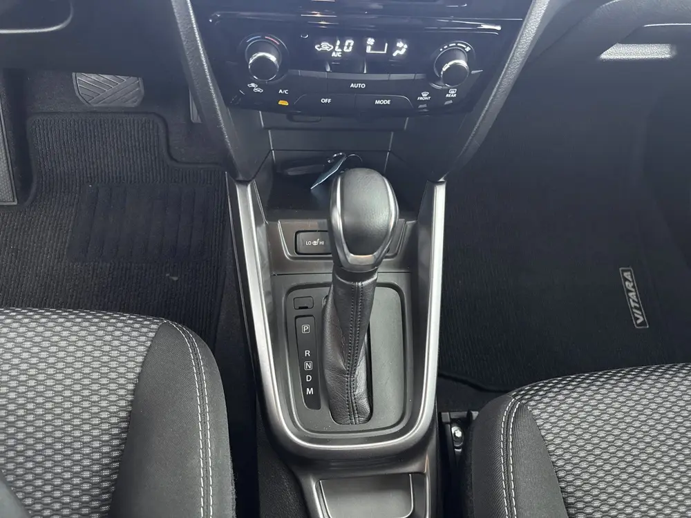 Suzuki Vitara 1.5 Hybrid Select Automaat uit 2025, foto 10