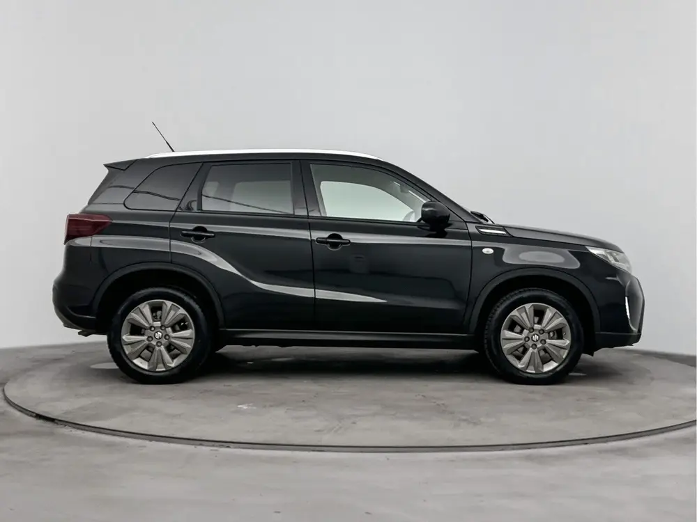 Suzuki Vitara 1.5 Hybrid Select Automaat uit 2025, foto 11