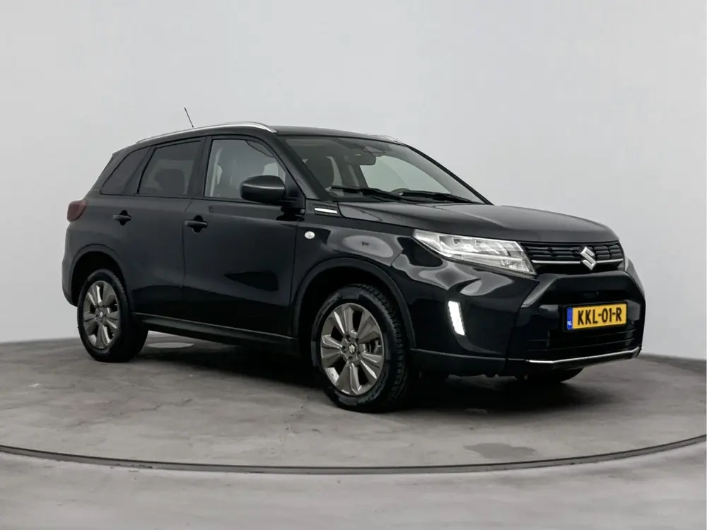 Suzuki Vitara 1.5 Hybrid Select Automaat uit 2025, foto 12