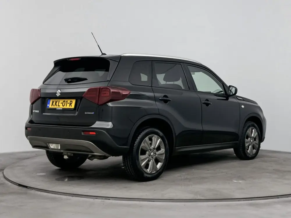 Suzuki Vitara 1.5 Hybrid Select Automaat uit 2025, foto 2