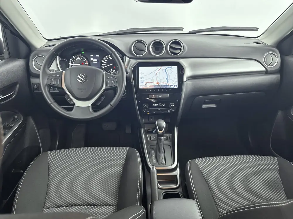 Suzuki Vitara 1.5 Hybrid Select Automaat uit 2025, foto 4