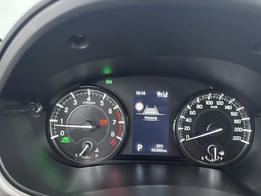 Suzuki Vitara 1.5 Hybrid Select Automaat uit 2025, foto 5