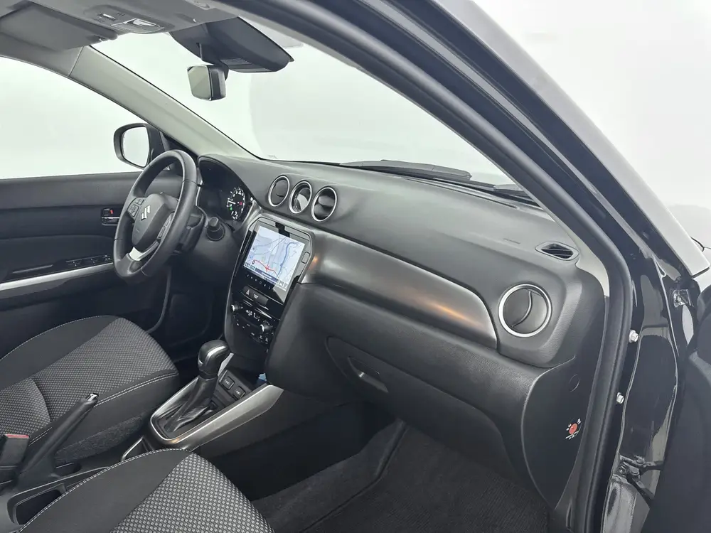 Suzuki Vitara 1.5 Hybrid Select Automaat uit 2025, foto 6
