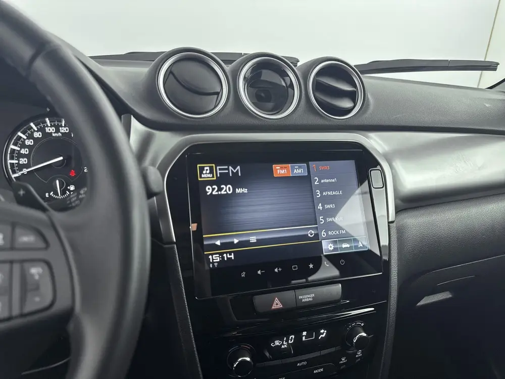 Suzuki Vitara 1.5 Hybrid Select Automaat uit 2025, foto 7
