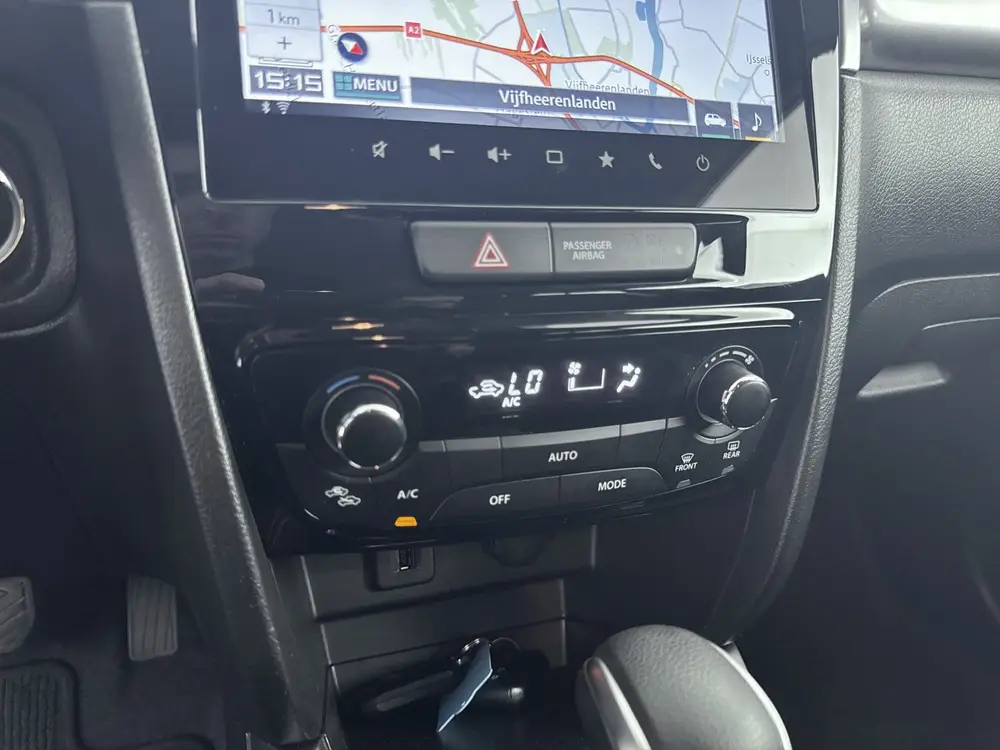 Suzuki Vitara 1.5 Hybrid Select Automaat uit 2025, foto 9