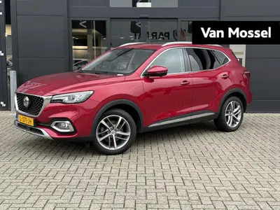 MG EHS 1.5 TGDI PHEV Aut. Luxury | Panoramadak | Leder | Nav uit 2021