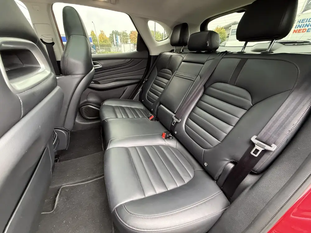 MG EHS 1.5 TGDI PHEV Aut. Luxury | Panoramadak | Leder | Nav uit 2021, foto 15