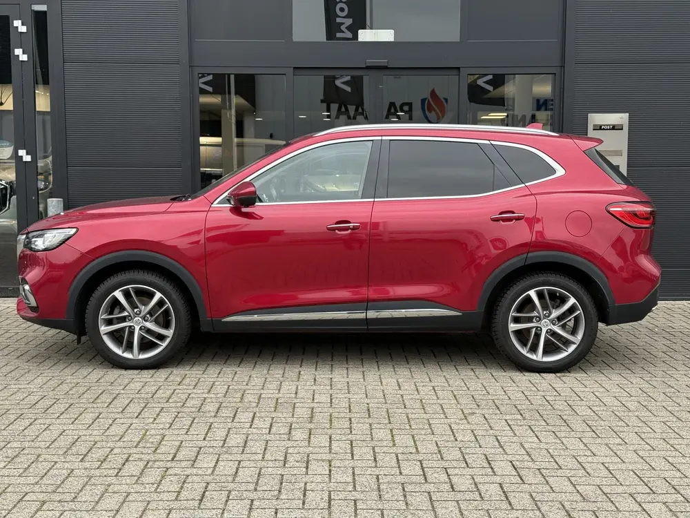 MG EHS 1.5 TGDI PHEV Aut. Luxury | Panoramadak | Leder | Nav uit 2021, foto 5