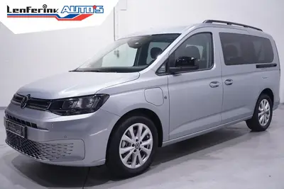 Volkswagen Caddy Maxi 1.5 TSI Hybride Life Fabrieksgarantie uit 2026