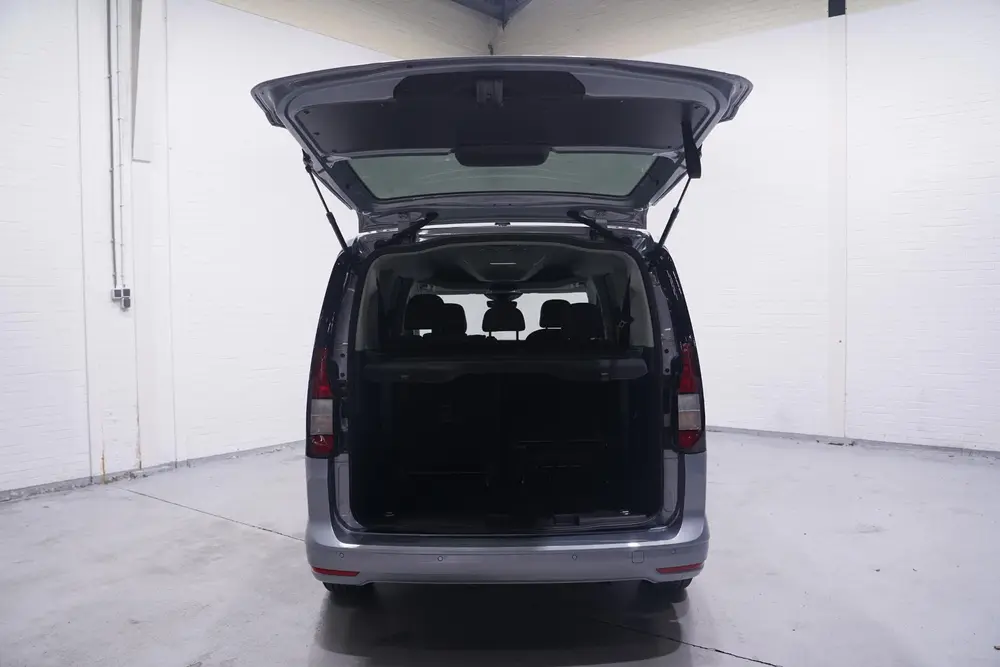 Volkswagen Caddy Maxi 1.5 TSI Hybride Life Fabrieksgarantie uit 2026, foto 13