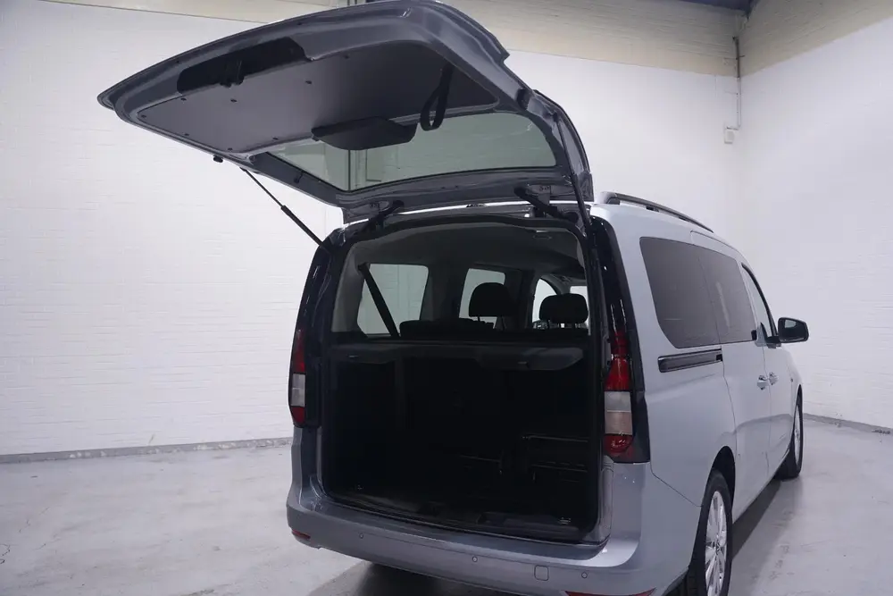 Volkswagen Caddy Maxi 1.5 TSI Hybride Life Fabrieksgarantie uit 2026, foto 14