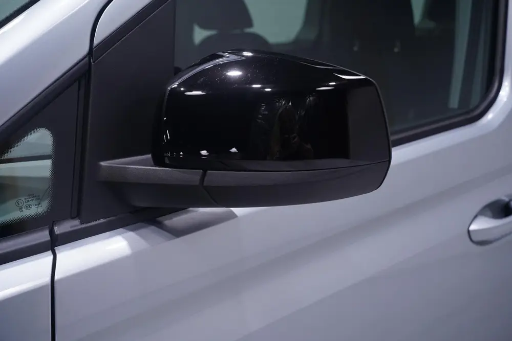Volkswagen Caddy Maxi 1.5 TSI Hybride Life Fabrieksgarantie uit 2026, foto 19