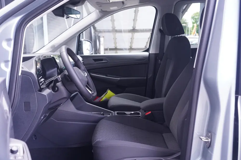 Volkswagen Caddy Maxi 1.5 TSI Hybride Life Fabrieksgarantie uit 2026, foto 20