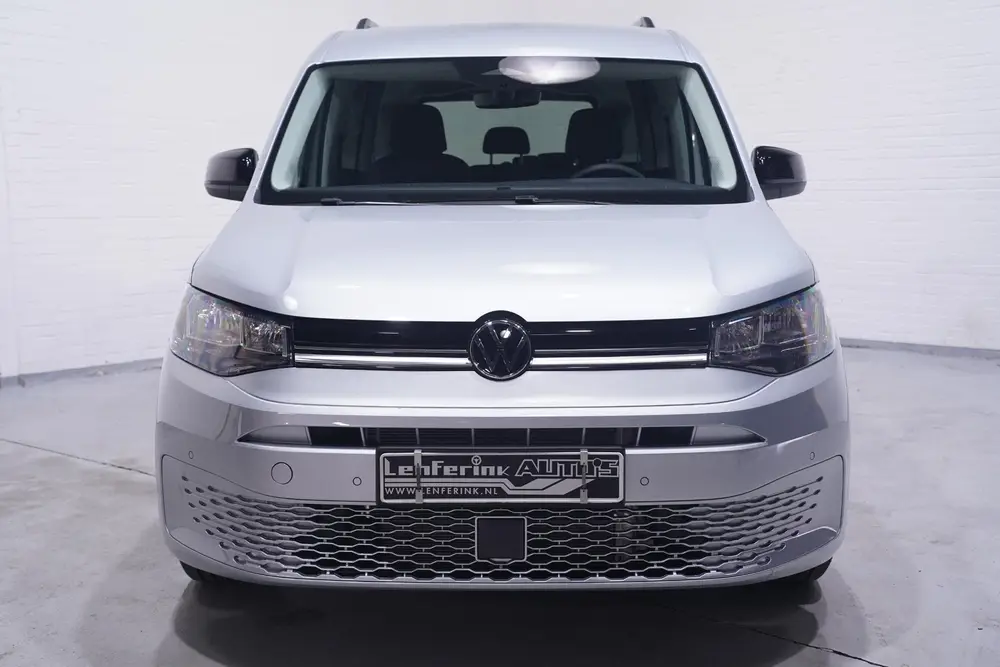 Volkswagen Caddy Maxi 1.5 TSI Hybride Life Fabrieksgarantie uit 2026, foto 5