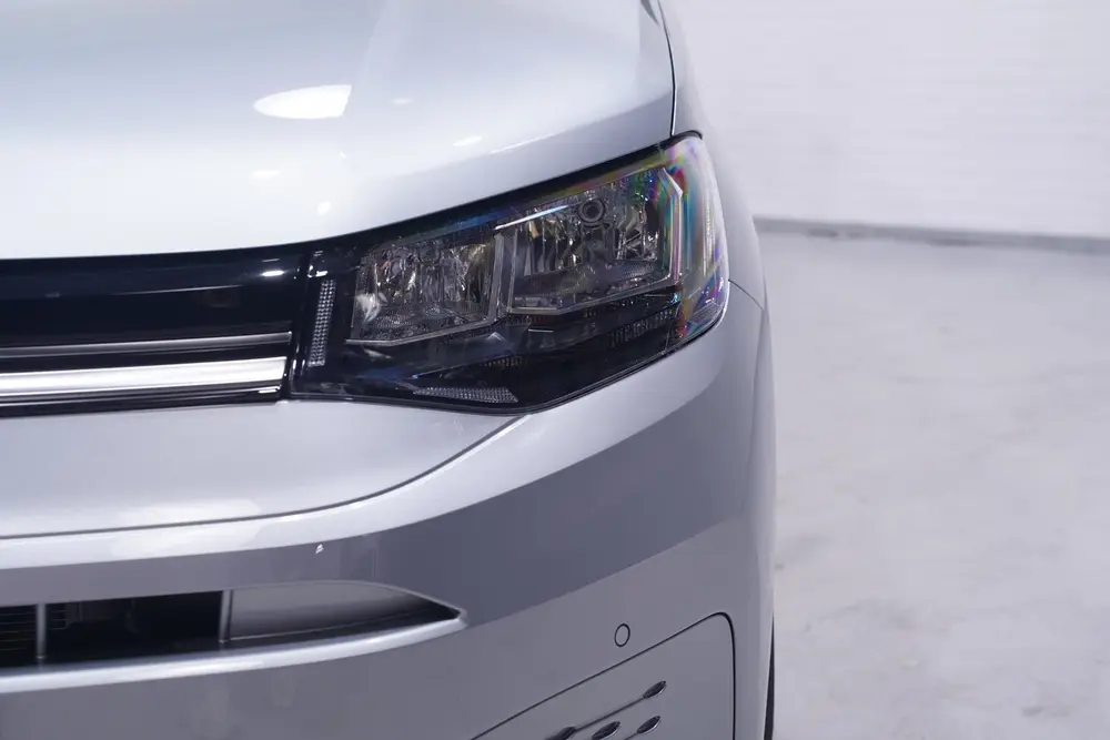 Volkswagen Caddy Maxi 1.5 TSI Hybride Life Fabrieksgarantie uit 2026, foto 6