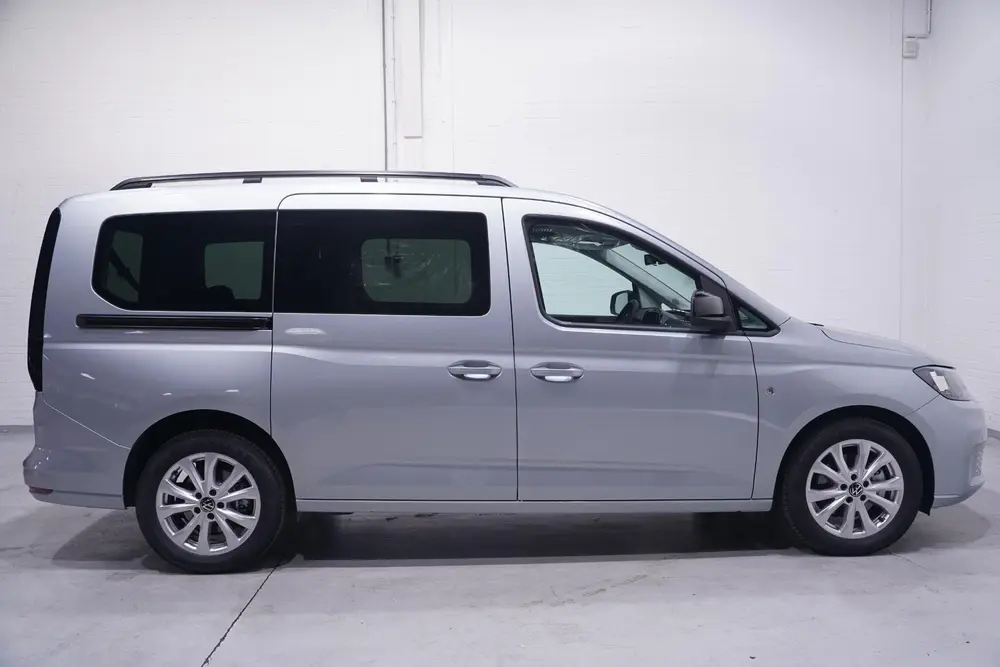 Volkswagen Caddy Maxi 1.5 TSI Hybride Life Fabrieksgarantie uit 2026, foto 9