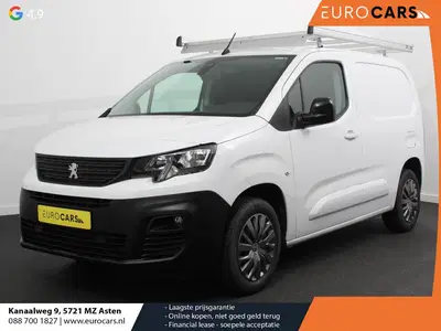 Peugeot Partner 1.5 BlueHDi 100PK L1 Airco Camera Cruise C uit 2024