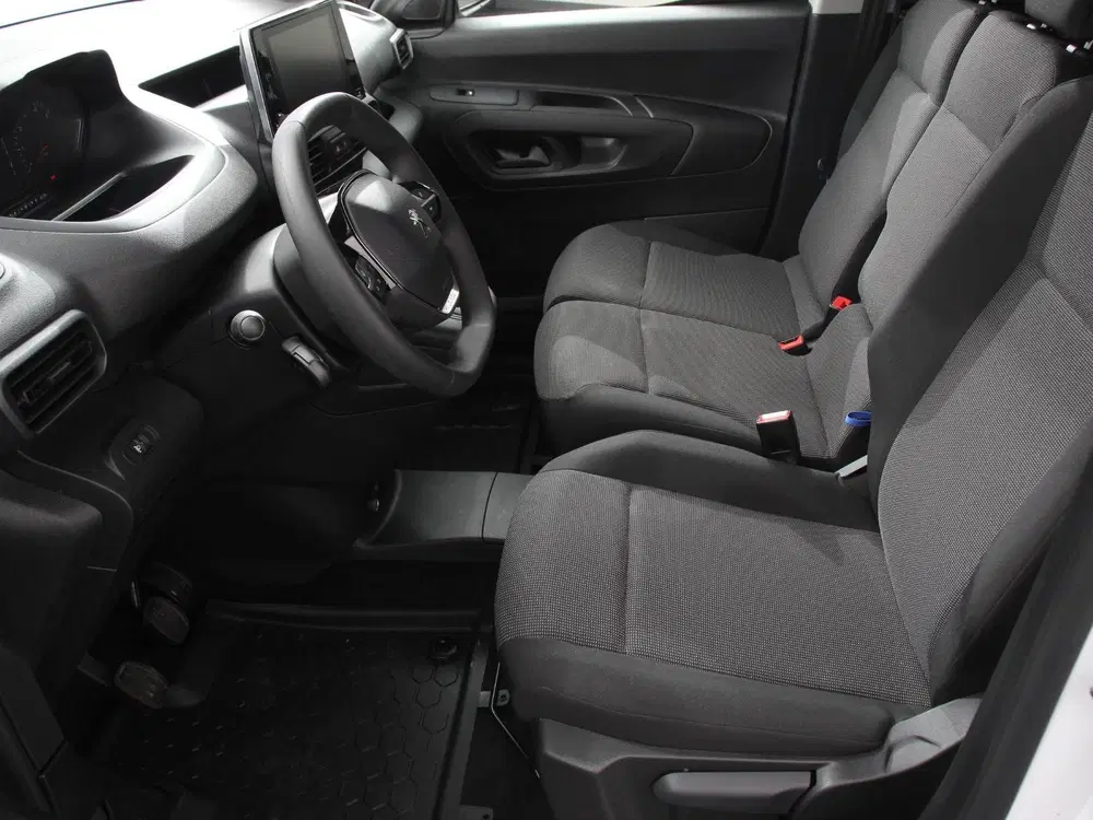 Peugeot Partner 1.5 BlueHDi 100PK L1 Airco Camera Cruise C uit 2024, foto 10