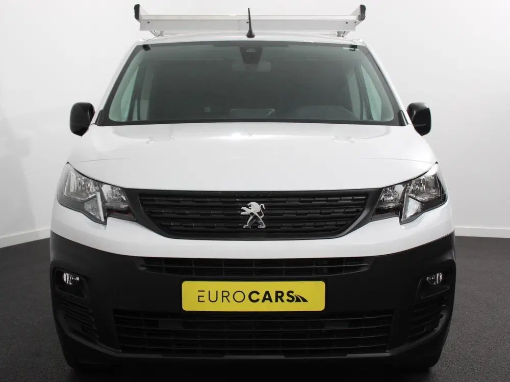 Peugeot Partner 1.5 BlueHDi 100PK L1 Airco Camera Cruise C uit 2024, foto 4