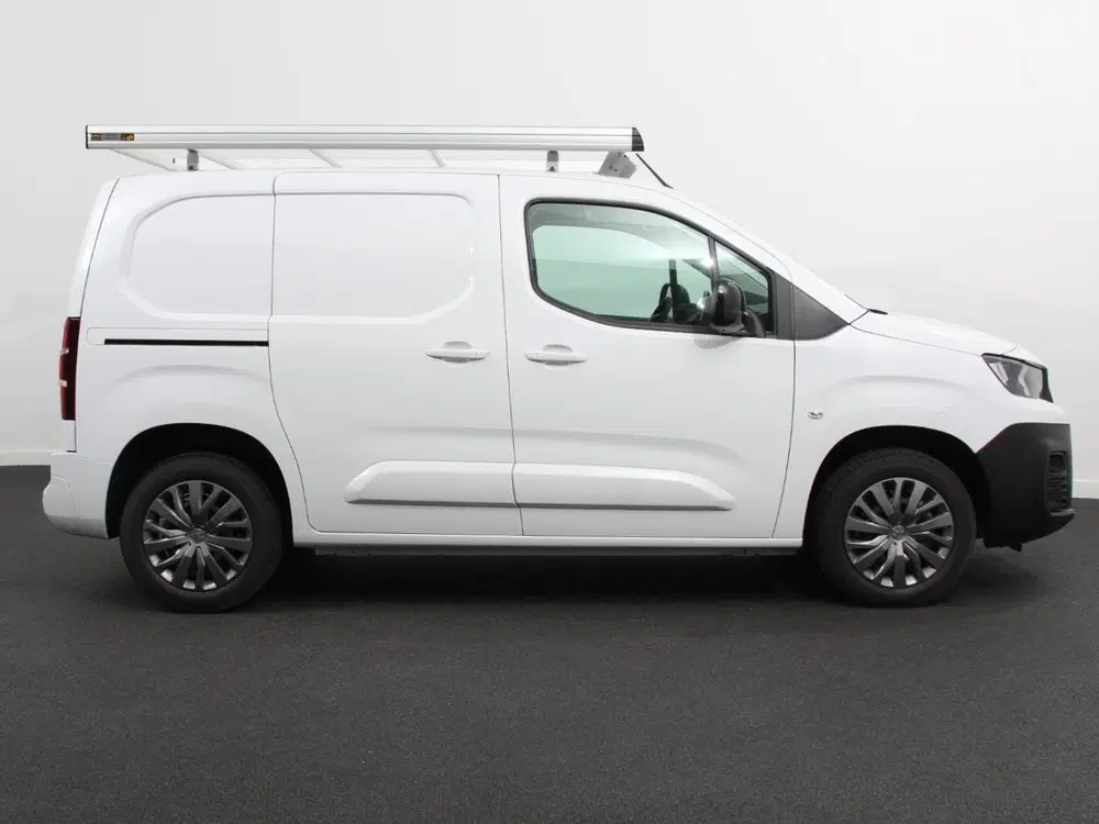 Peugeot Partner 1.5 BlueHDi 100PK L1 Airco Camera Cruise C uit 2024, foto 8
