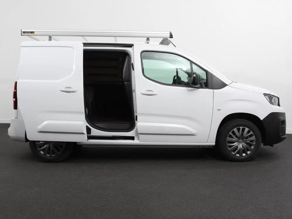 Peugeot Partner 1.5 BlueHDi 100PK L1 Airco Camera Cruise C uit 2024, foto 9