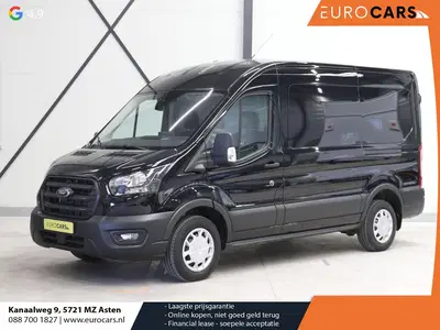 Ford Transit 290 2.0 TDCI L2H2 Trend Airco Bluetooth Ca uit 2024