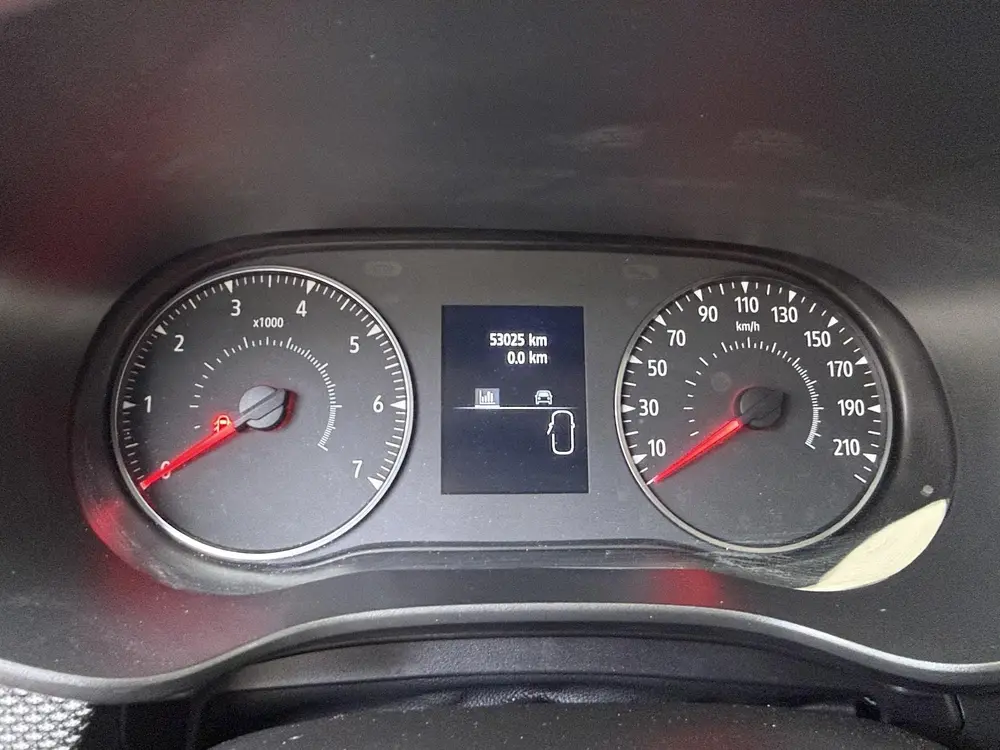 Dacia Sandero 1.0 TCe 90 Expression uit 2022, foto 11