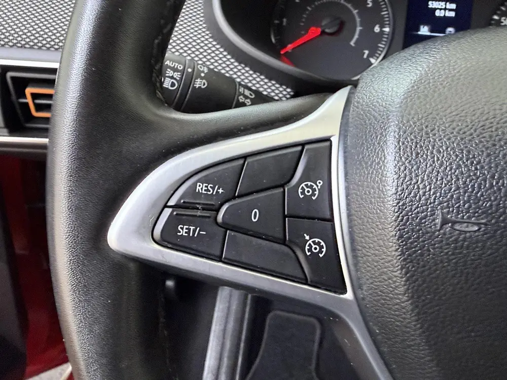 Dacia Sandero 1.0 TCe 90 Expression uit 2022, foto 12
