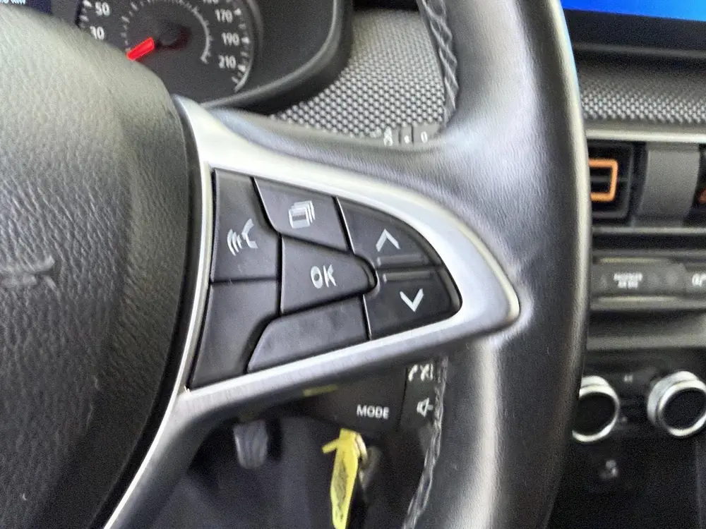 Dacia Sandero 1.0 TCe 90 Expression uit 2022, foto 13