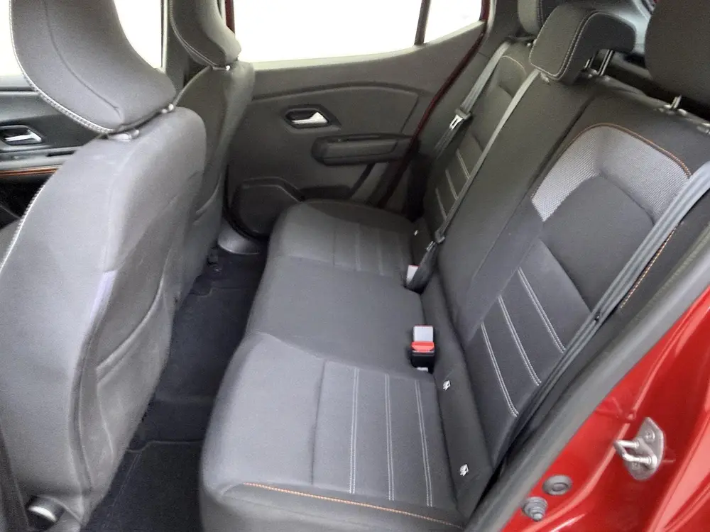 Dacia Sandero 1.0 TCe 90 Expression uit 2022, foto 16