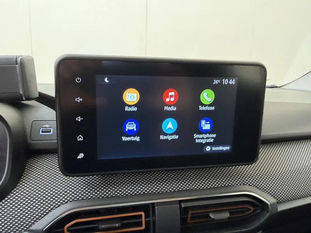 Dacia Sandero 1.0 TCe 90 Expression uit 2022, foto 17