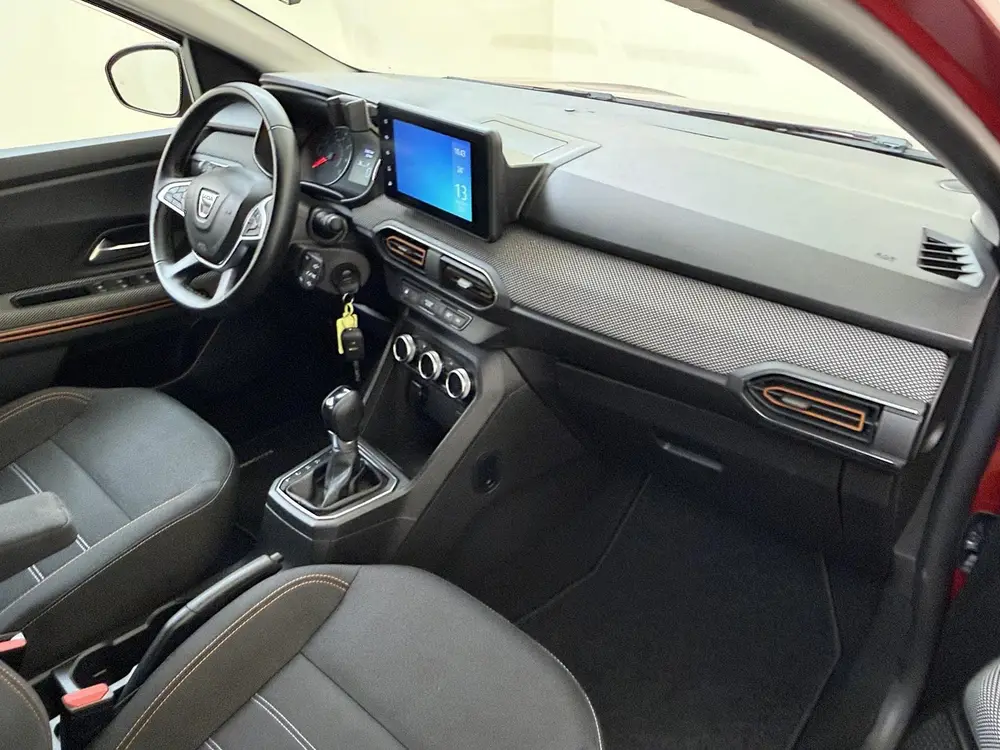 Dacia Sandero 1.0 TCe 90 Expression uit 2022, foto 5